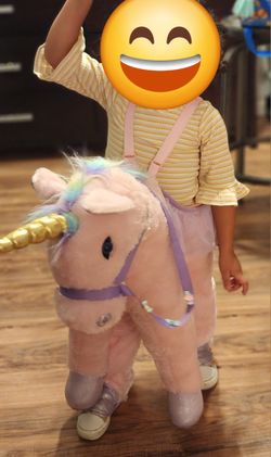 Unicorn Costume (Kids)