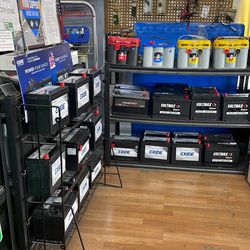 $49 Reconditioned Never Used and New Car Batteries