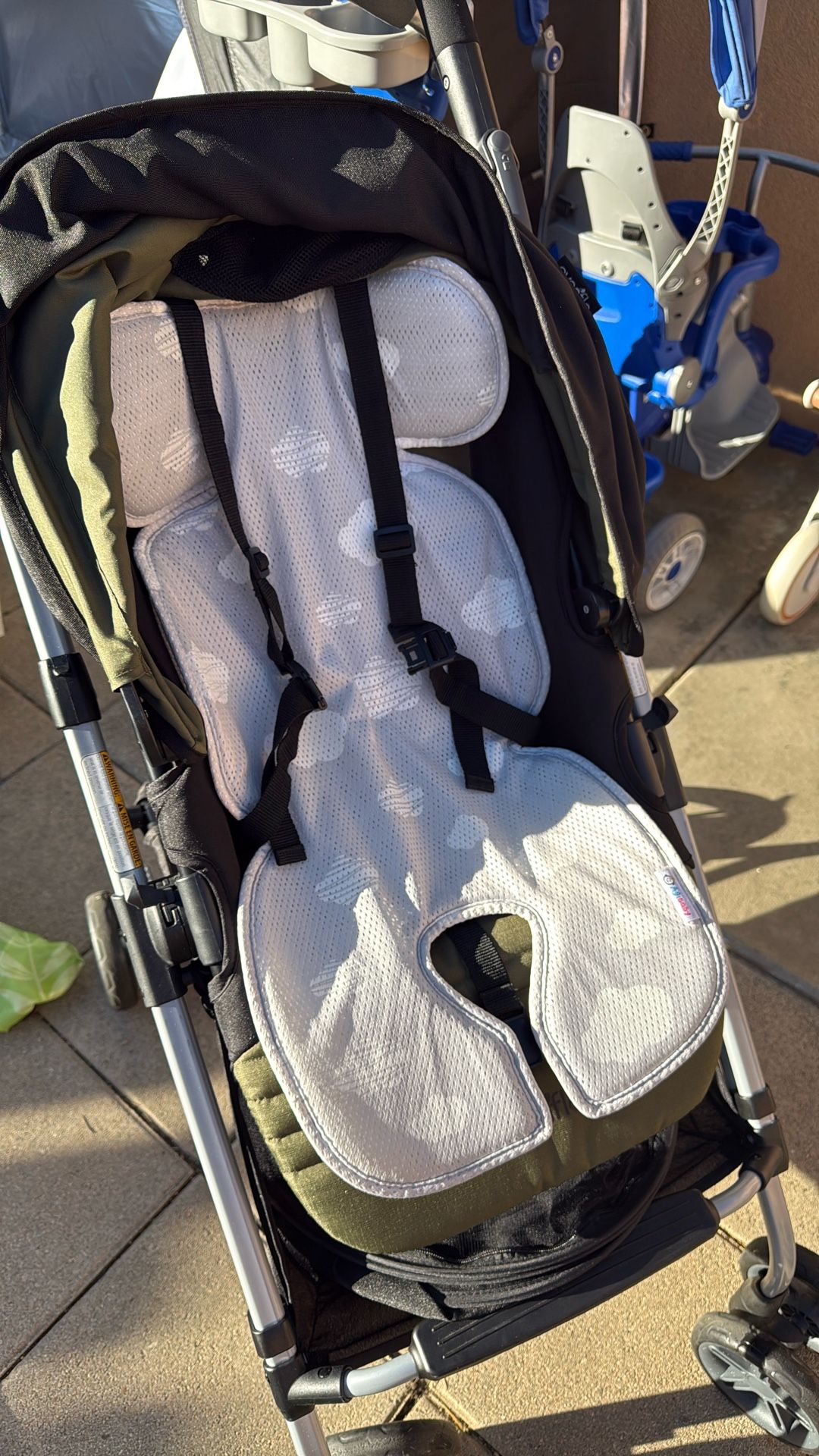 Evenflo Reversi Lightweight Reversible Stroller - www.rajagirimanappuram.com
