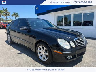 2009 Mercedes-Benz E 320 BLUETEC