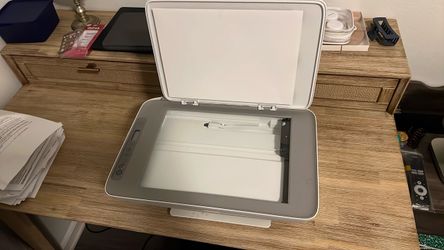 HP All in one printer