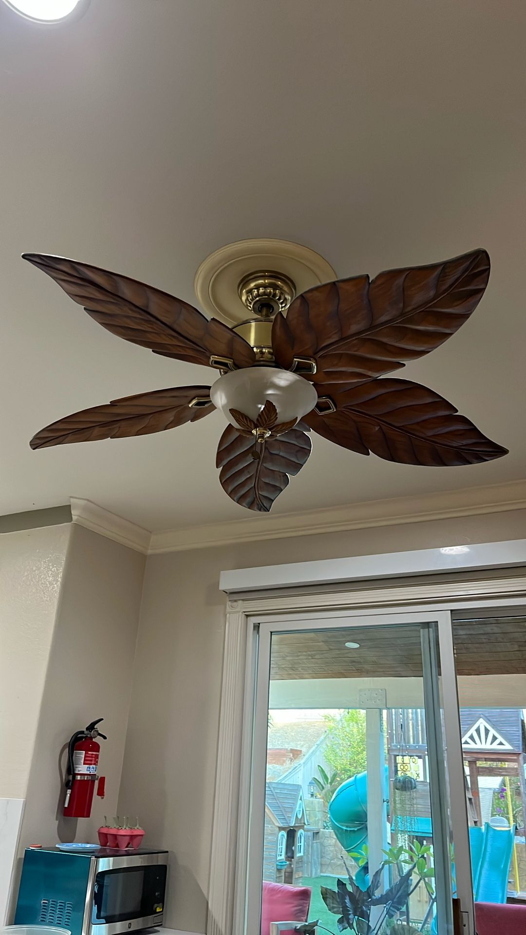 Ceiling Fan