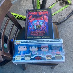 Stranger Things