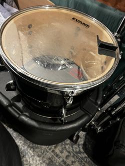 Sound Percussion Tom