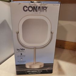 Conair LED Vanity Mirror