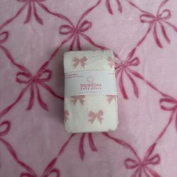 bow 2 pack baby tights