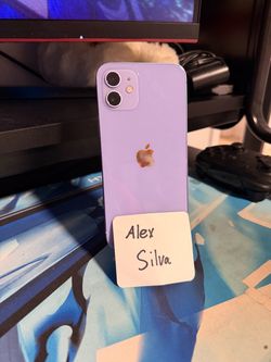 iPhone 12