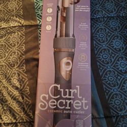Hair Curler