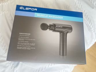 Massage Gun/ Thera-Gun