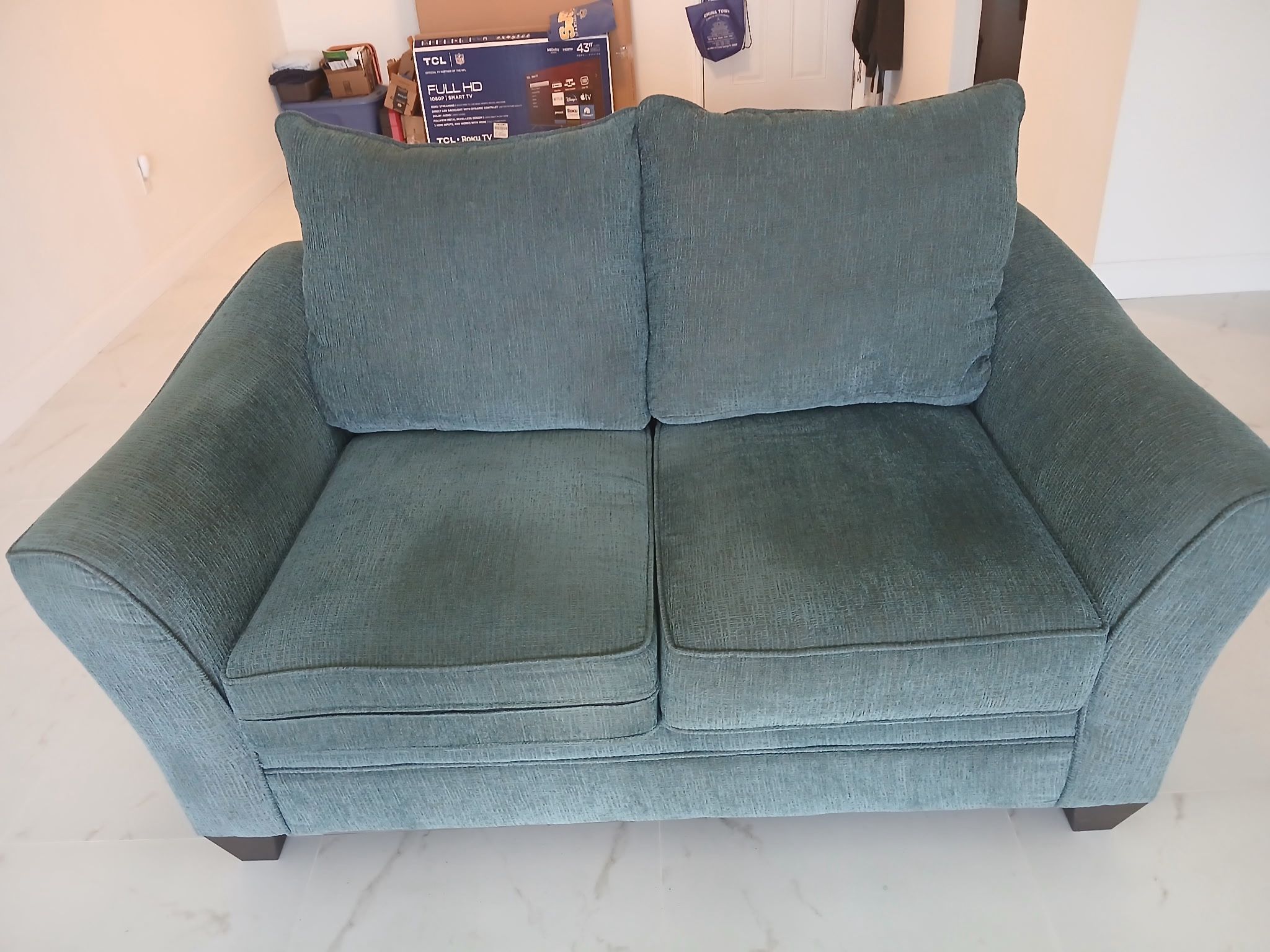Loveseat Sofa Couch