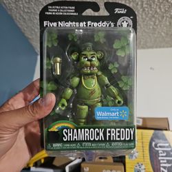 Five Nights At Freddys Exclusive Toy 