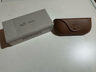 Ray-Ban Meta Wayfarer Gen 2 Smart Glasses