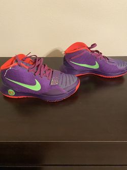 Nike KD Tre 5 iii. Size 11