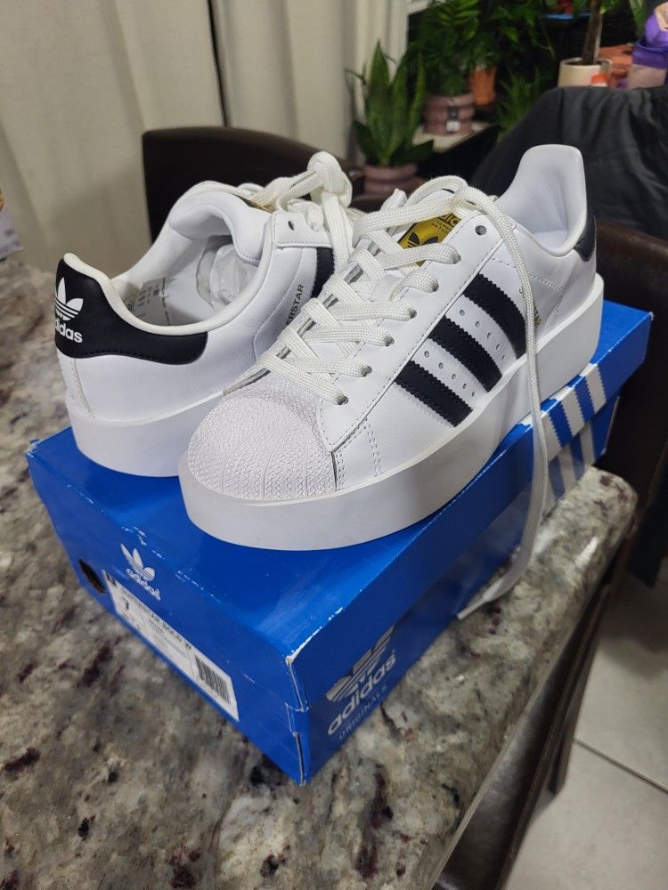 ADIDDAS Superstar 7 Women