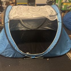 Popup Tent