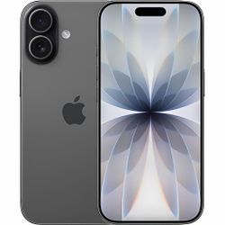Apple iPhone 17 Black Smartphone