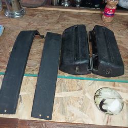 70s Chevelle Parts