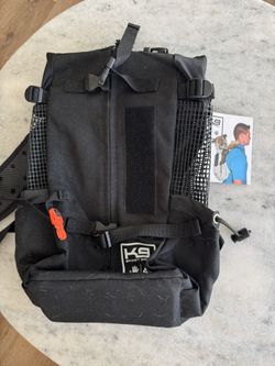 K9 Sport Sack