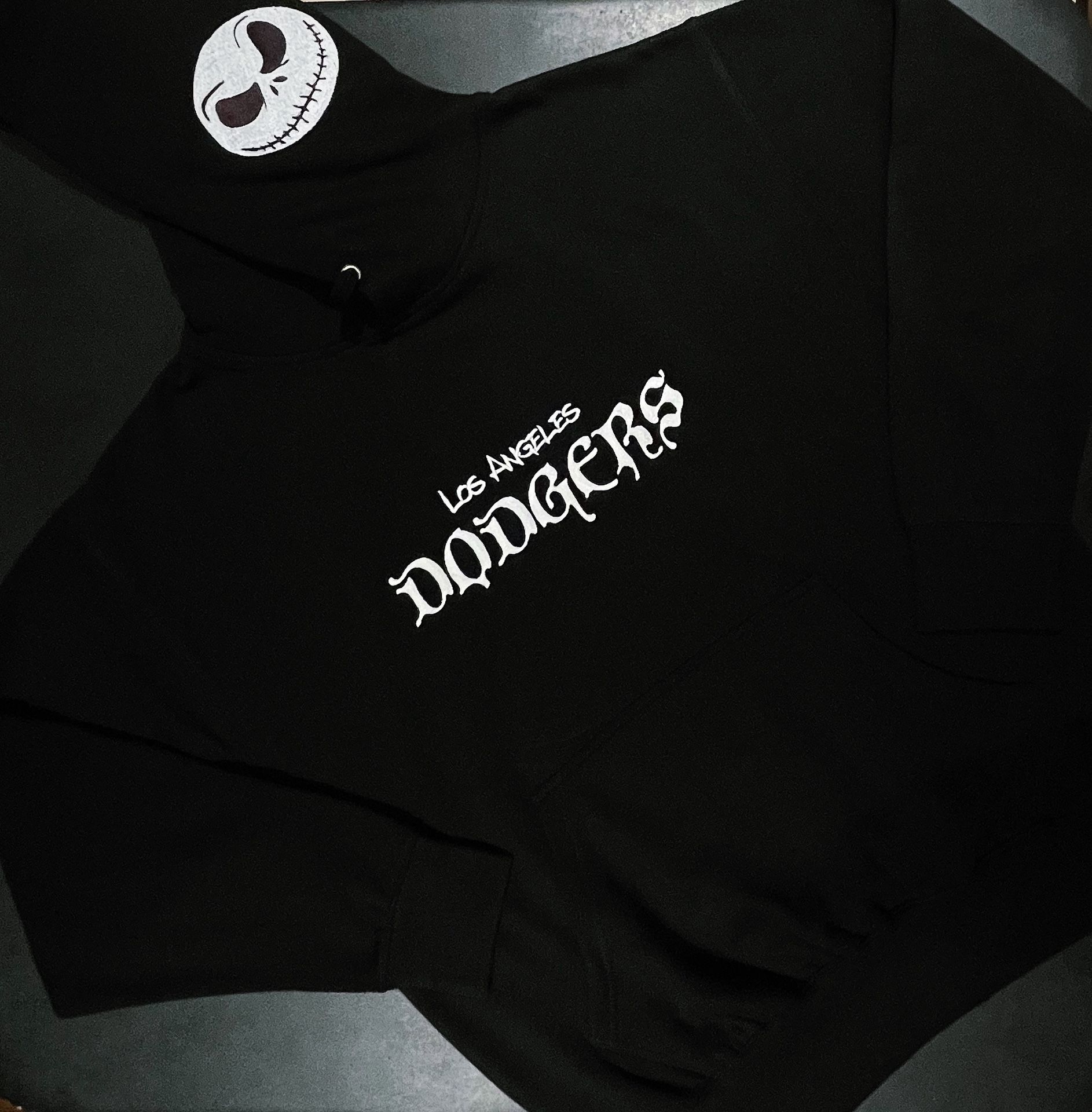 Dodgers L XL XXXL Available 