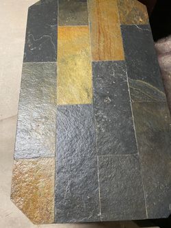 Marble Table