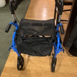  Vevor Wheel Chair