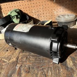 Hayward Super 2 Pool Pump Motor