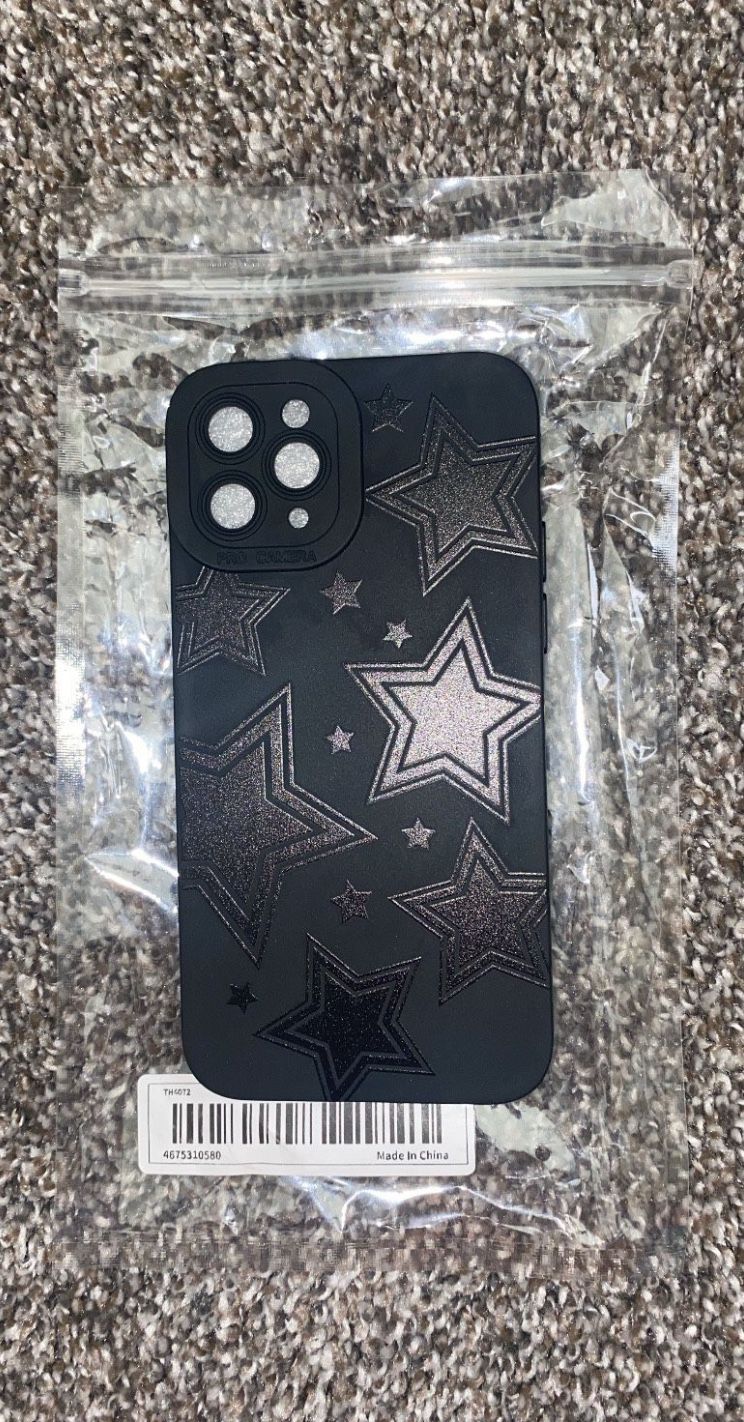 New iPhone 11 Pro star phone case 