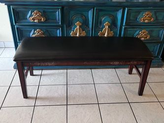 Bench