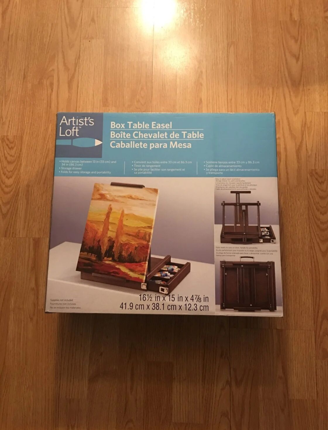 Box table easel,All Products : American Fashion Style Bags On Sale