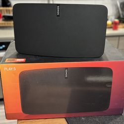 Sonos Play5