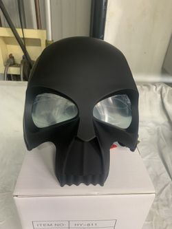 HELMET