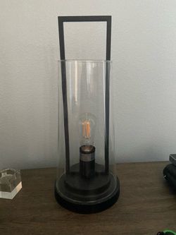 Table lamps