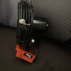Work Shop Fan