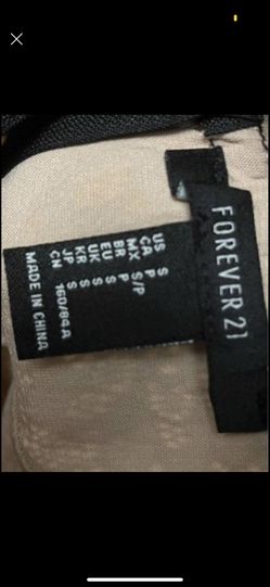 Dress