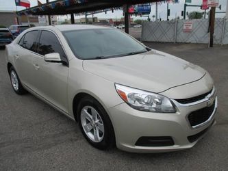 2014 Chevrolet Malibu