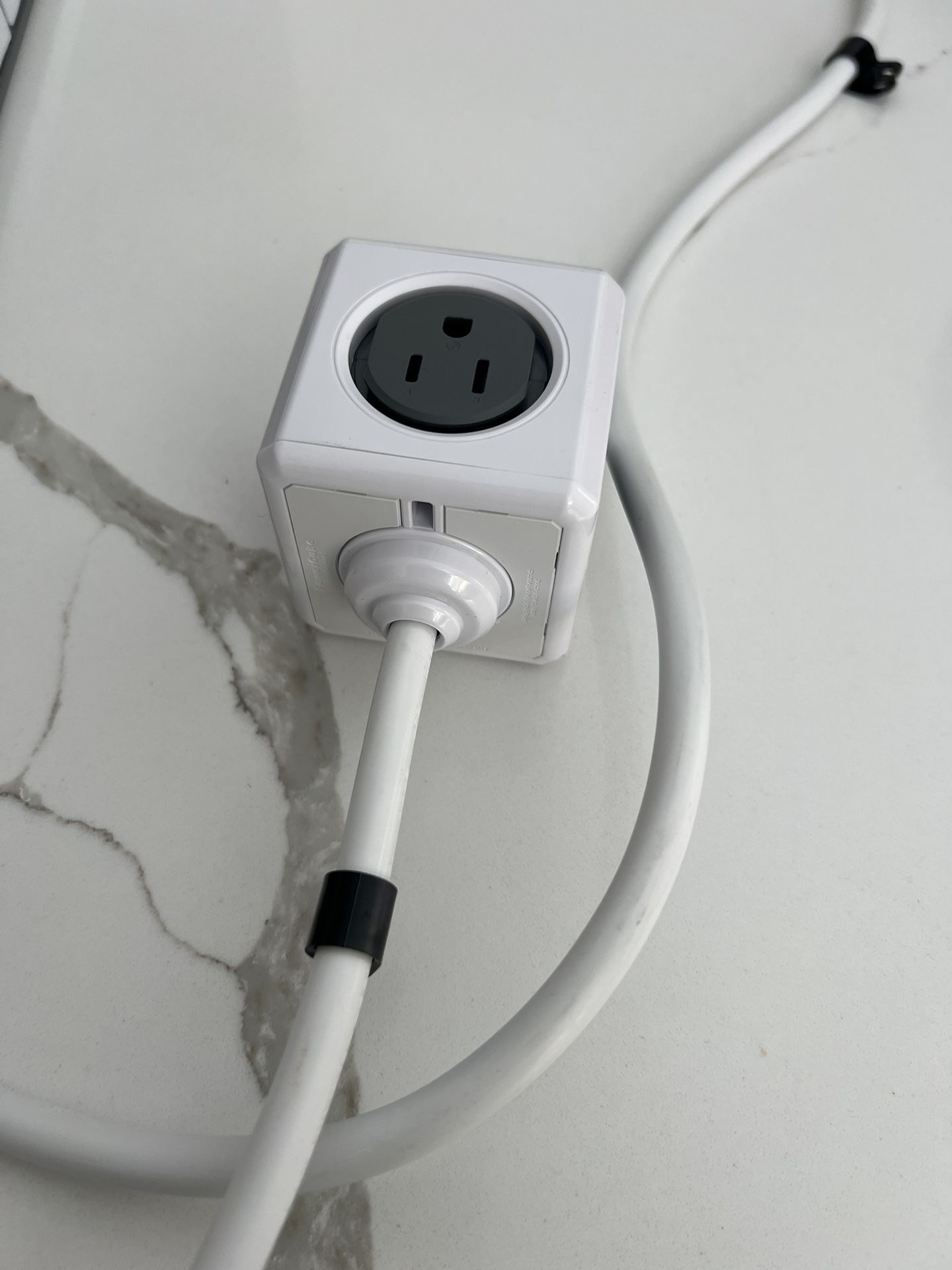 Power strip like new 30 Foot Long