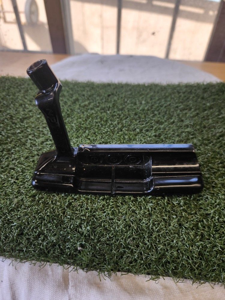 Golf Club Restoration.