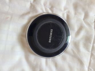 Samsung wireless charger