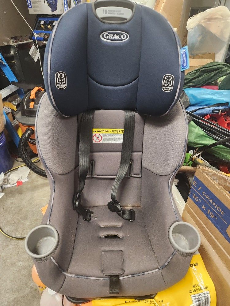 Graco Car Seat 5.00