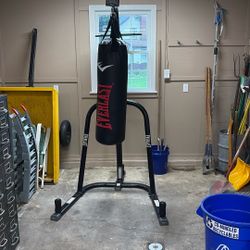 Everlast Boxing Set 