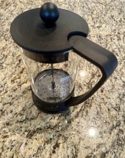 Bodum French Press