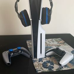 PS5