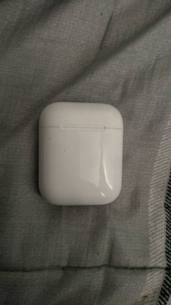 Apple AirPods
