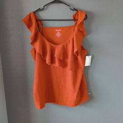 New With Tags Ladies Top
