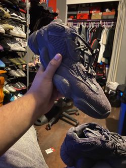 Yeezy 500