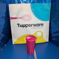 Tupperware Mega Tupperware 