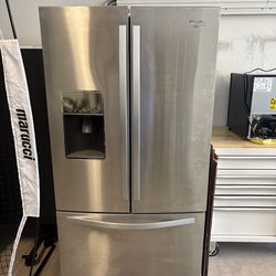 Whirlpool Gold Series 27 cu. ft. French Door Refrigerator