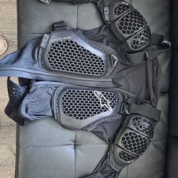 Alpine Stars Bionic Jacket 