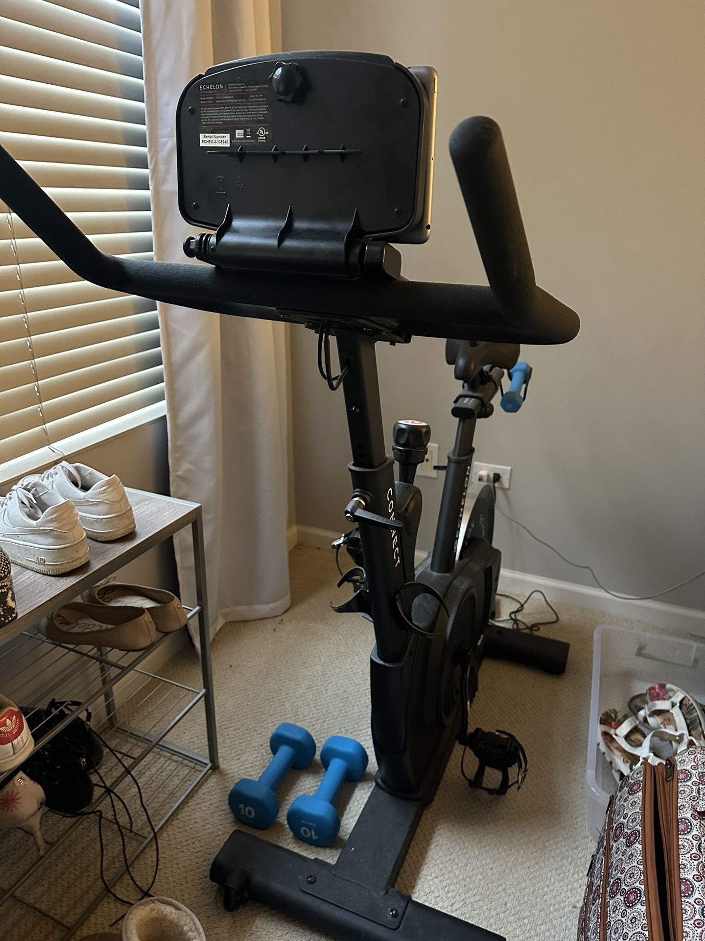 Stationary Bike for Sale in Chicago, IL OfferUp