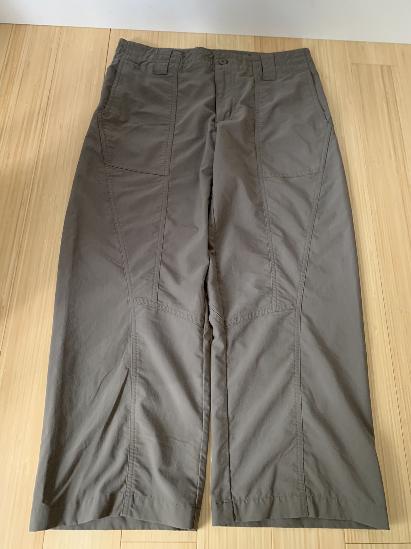 Patagonia Pants . Women Size 8